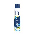 FA DEO. SPRAY SPORT 150 ML
