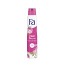 FA DEO. SPRAY PINK PASSION 150 ML
