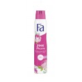 FA DEO. SPRAY PINK PASSION 150 ML