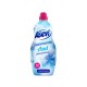 ASEVI SUAVIZANTE 60 LAVADOS AZUL