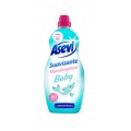 ASEVI SUAVIZANTE 60 LAVADOS BABY HIPO ALERGENICO