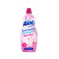 ASEVI SUAVIZANTE 60 LAVADOS TALCO ROSA