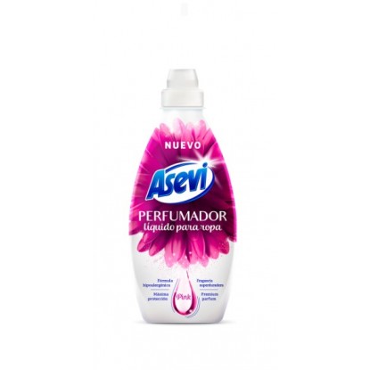 ASEVI PERFUMADOR ROPA PINK 720 ML