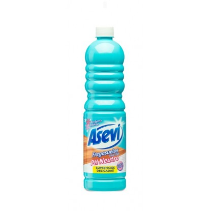 ASEVI FREGASUELOS 1 L PH NEUTRO