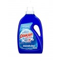 DISICLIN DETERGENTE LIQUIDO 44 LAV AZUL
