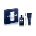 Rochas L'Home EDT 100 Vapo + Mini + Gel