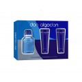 DON ALGODON HOMBRE EDT 100 VAPO + AFT 75 + GEL 75