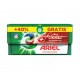 ARIEL 3EN1 PODS 19 + 8 ACTIVE