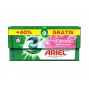 ARIEL 3EN1 PODS 19 + 8 SENSACIONES