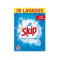SKIP POLVO 35 LIMPIEZA PROFUNDA