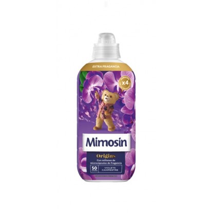 MIMOSIN ORIGINS 50 LAV VIOLETA CAMPESTRE
