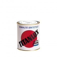 TITANLUX BLANCO EXTERIORES 566 125 ML