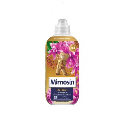 MIMOSIN ORIGINS 50LV LIRIO CAUTIVADOR