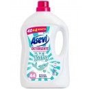 ASEVI DETERGENTE 40 + 4 LAVADOS BABY