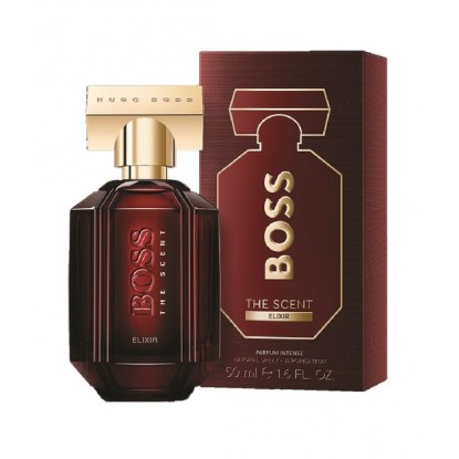 BOSS THE SCENT HER ELIXIR EDP 30 VAPO