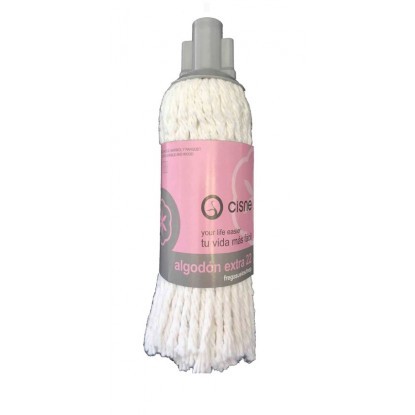 CISNE FREGONA EXTRA BLANCO Nº 22