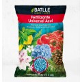 BATLLE FERTILIZANTE UNIVERSAL AZUL 800 GR