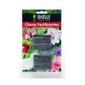BATLLE CLAVOS FERTINIZANTES 28 GR BLISTER