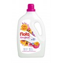FLOTA DETERGENTE LIQUIDO 42 + 10 LAV BOUQUET