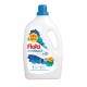 FLOTA DETERGENTE LIQUIDO 42 + 10 LAV OCEANICO