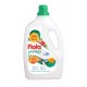 FLOTA DETERGENTE LIQUIDO 42 + 10 LAV PARAISO