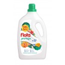 FLOTA DETERGENTE LIQUIDO 42 + 10 LAV PARAISO