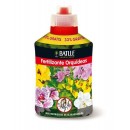 BATLLE FERTILIZANTE ORQUIDEAS 400 ML