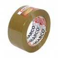 MIARCO PRECINTO EMBALAJE MARRON 48 MM x 132 M