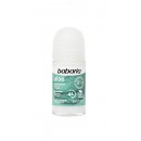 BABARIA DEO. ROLLON 50 ML ALOE