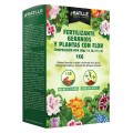 BATLLE FERTILIZANTE GERANIOS / PLANTAS FLOR 1 KG