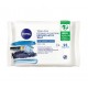 Nivea Face Toallitas Desmaquillar N / M 25 Uds.