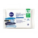 Nivea Face Toallitas Desmaquillar N / M 25 Uds.