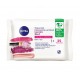 Nivea Face Toallitas Desmaquillar P. Sensibles 25 Uds.