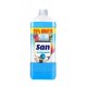 SAN SUAVIZANTE 64 + 16 LAV. ILUSIONAR