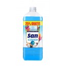 SAN SUAVIZANTE 64 + 16 LAV. ILUSIONAR