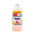 SAN SUAVIZANTE 64 + 16 LAV. PACIFICO