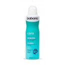 BABARIA DEO.SPRAY 200 ML CERO