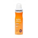 BABARIA DEO.SPRAY 200 ML DOBLE EFECTO