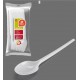 BEST CUCHARA BLANCA 16.5CM 25 UDS