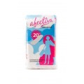 AFECTIVA COMPRESA EXTRAPLANA 20 UDS