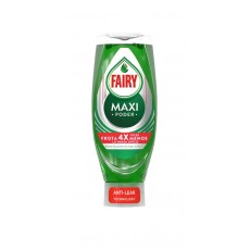 FAIRY MAXI PODER 370 + 80 ML