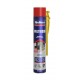 QUILOSA 750ML ESPUMA CANULA MULTIUSOS