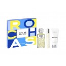 EAU DE ROCHAS EDT 100 VAPO ESTUCHE