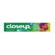CLOSEUP 90 GRS MENTHOL PARADISE