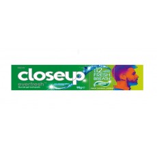 CLOSEUP 90 GRS MENTHOL PARADISE