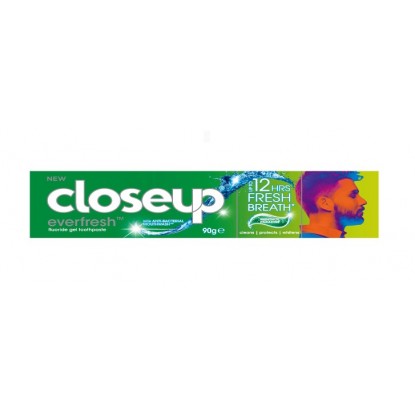 CLOSEUP 90 GRS MENTHOL PARADISE
