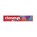 CLOSEUP 90 GRS RED HOT
