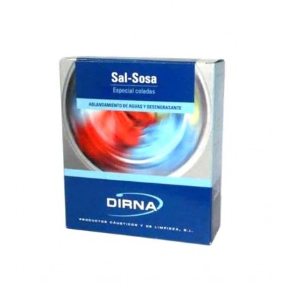 DIRNA SAL-SOSA 1 KG. BOLSA