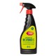 ZORKA LIMPIADOR HORNOS PARRILLAS 750 ML.