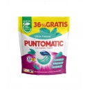 PUNTOMATIC CAPSULAS 22+8 FRESCOR